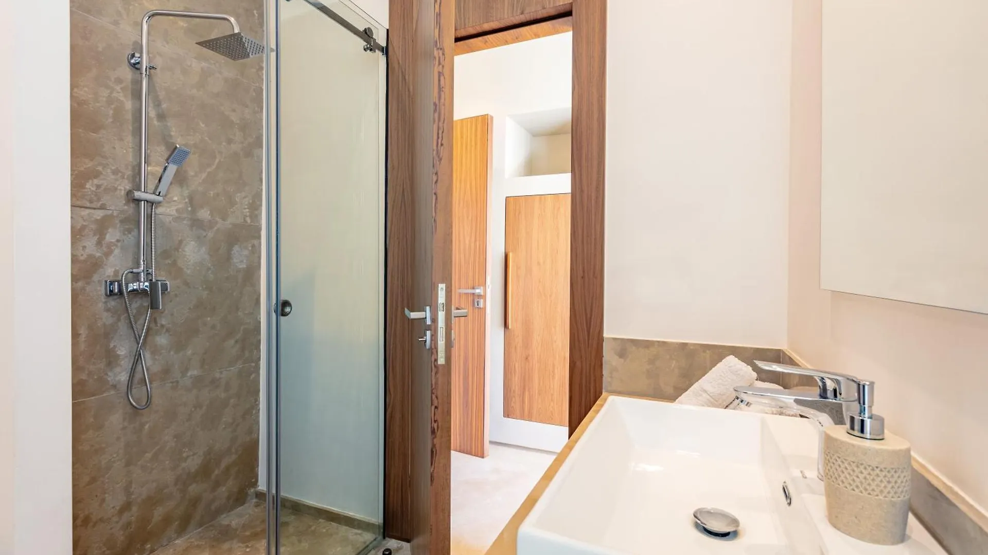Amelkis, Villa Luxe Front Golf Marakéš