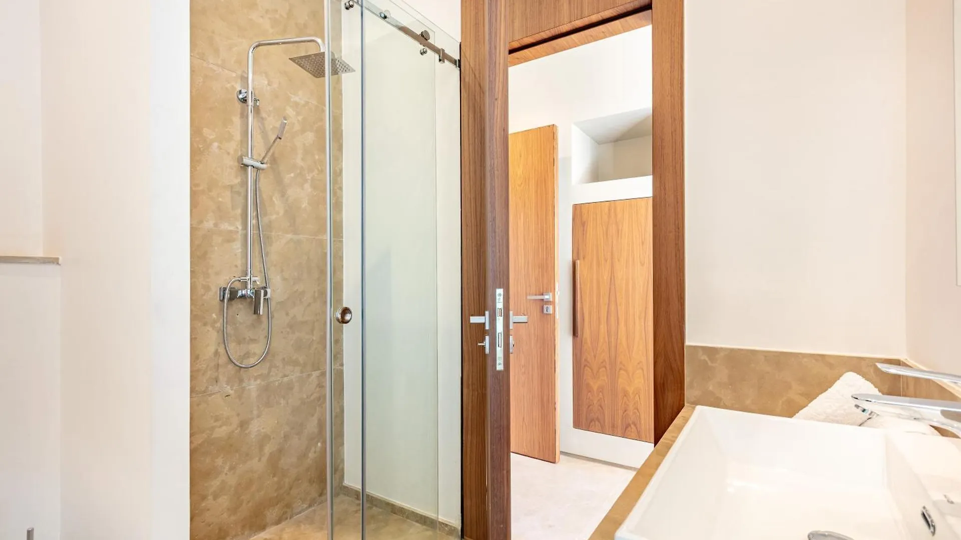 Amelkis, Villa Luxe Front Golf Marakéš 0*,  Maroko